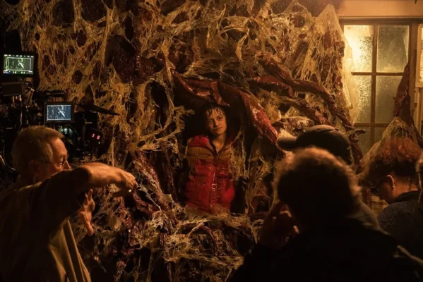 Stranger Things Cast and Creators