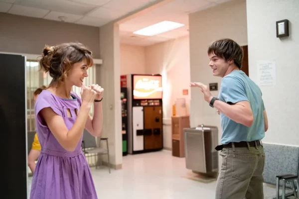 Stranger Things Cast and Creators