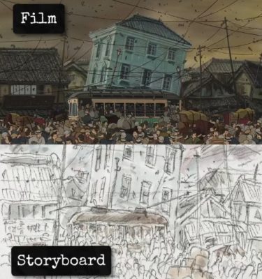 Studio Ghibli Scenes Studio Ghibli Scenes