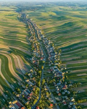 Suloszowa Village Suloszowa Village
