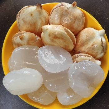 Tadgola (Ice Apple) Tadgola (Ice Apple)