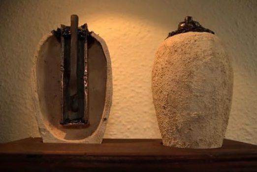 The Baghdad Battery The Baghdad Battery
