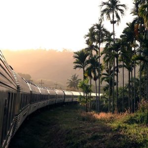 The Eastern & Oriental Express, Southeast Asia The Eastern & Oriental Express, Southeast Asia