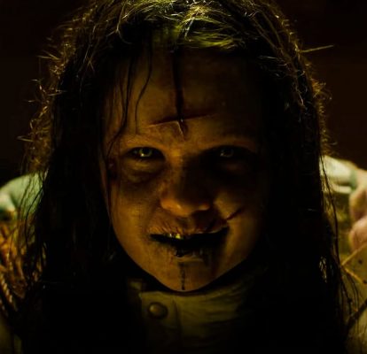 The Exorcist: Deceiver