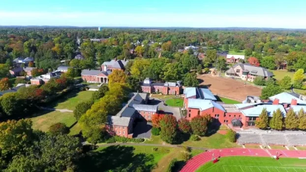 The Lawrenceville School (USA) The Lawrenceville School (USA)