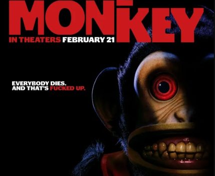 The Monkey The Monkey