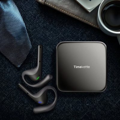 Timekettle W4