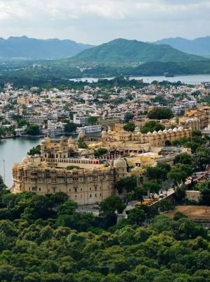 Udaipur, Rajasthan