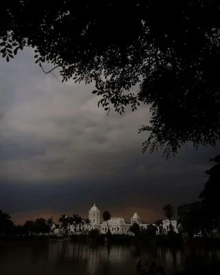 Ujjayanta Palace, Tripura