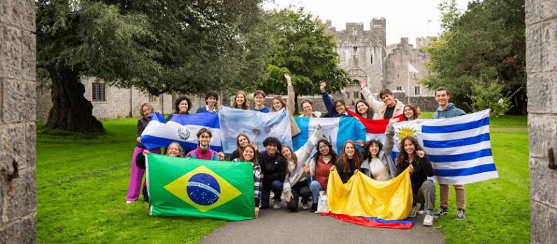United World Colleges (Global) United World Colleges (Global)