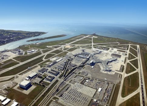 Vancouver International Airport Vancouver International Airport