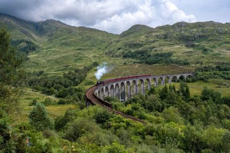 West Highland Line West Highland Line