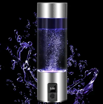 What Is Hydrogen Water What Is Hydrogen Water