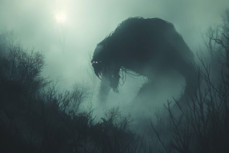 When Humans Tried to Play Nature