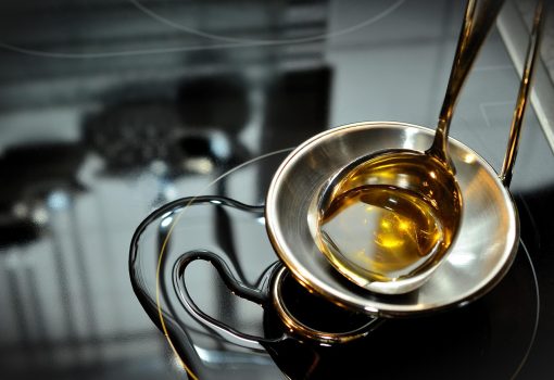 Which Oil Is Best for Health Which Oil Is Best for Health