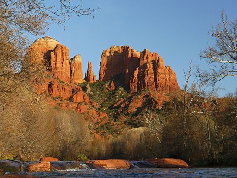 Whispering Canyon Trail Sedona Whispering Canyon Trail Sedona