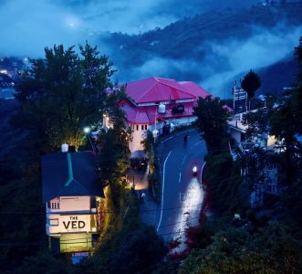 Why Mussoorie Is India’s Queen of Hills