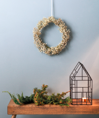 Winter Wreath