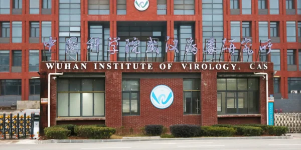 Wuhan Lab