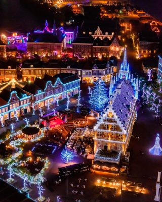 Huis Ten Bosch​