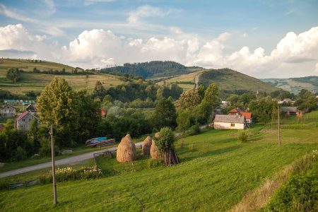 Village Village