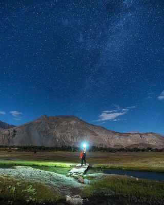 Nubra Valley, Ladakh
