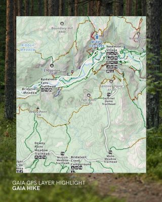 Gaia GPS