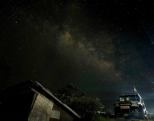 Sandakphu, West Bengal