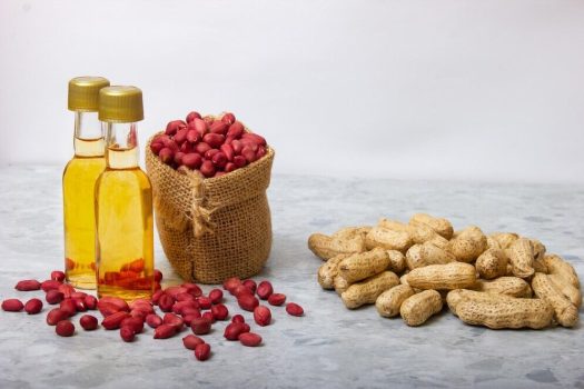 groundnut oil groundnut oil