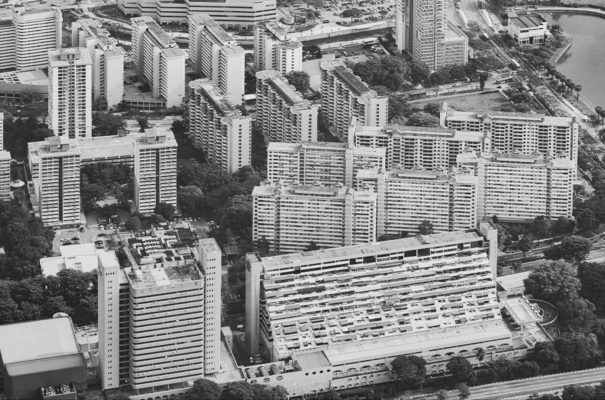 how did lee kuan yew transformed singapore