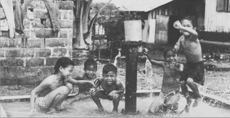 how did lee kuan yew transformed singapore