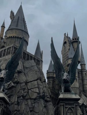 Universal Studios Japan