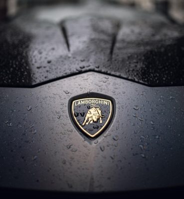 Lamborghini logo Lamborghini logo