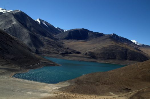 Mirpal Tso Mirpal Tso