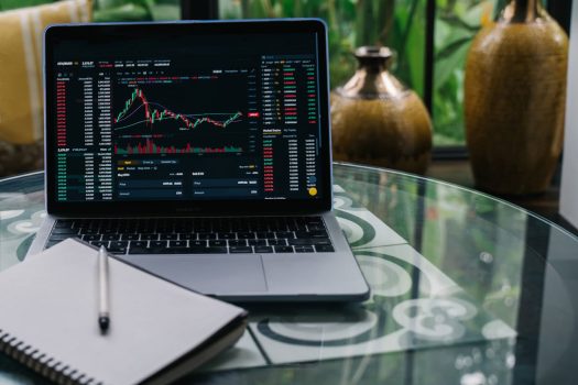AI in Trading AI in Trading