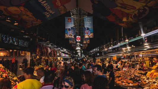 Market Market