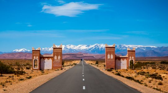 Ouled Yaaakoub, Marrakech-Safi, Morocco Ouled Yaaakoub, Marrakech-Safi, Morocco