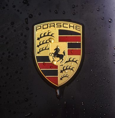 Porsche Logo Porsche Logo