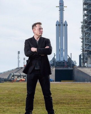 Elon Musk