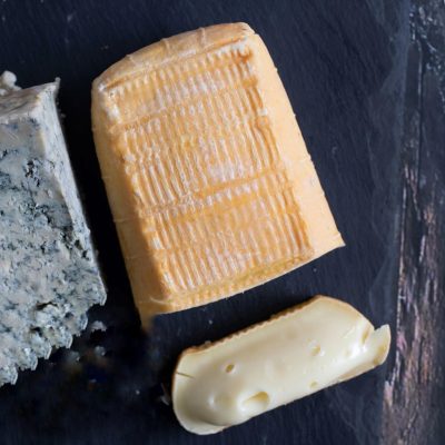 Limburger Cheese