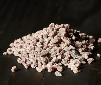 Korean Bamboo Salt Korean Bamboo Salt