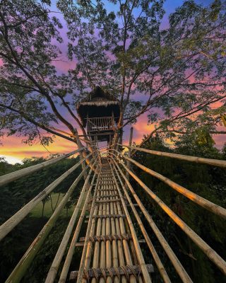 Mawlynnong, Meghalaya