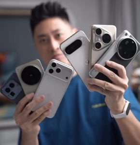 top 10 best smartphones in the world