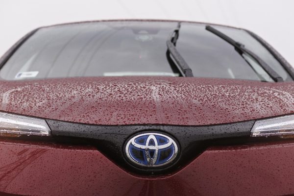 Toyota Logo Toyota Logo
