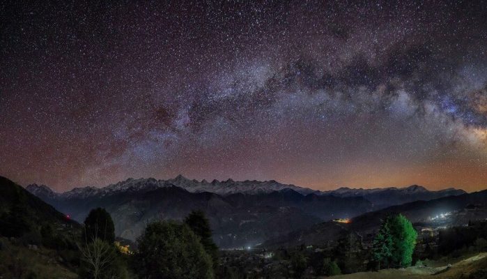 Munsiyari, Uttarakhand