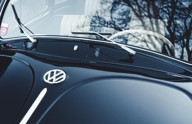 Volkswagen Logo Volkswagen Logo